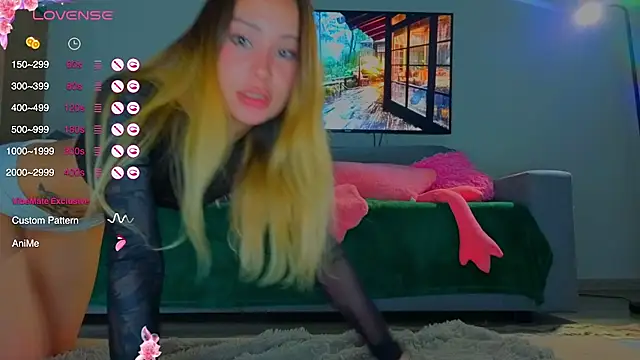 baobei03 webcam