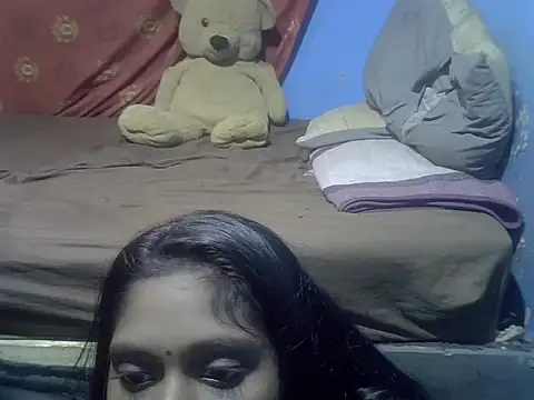 Indiansmiley01 webcam