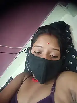 BebyDoll_Riya webcam