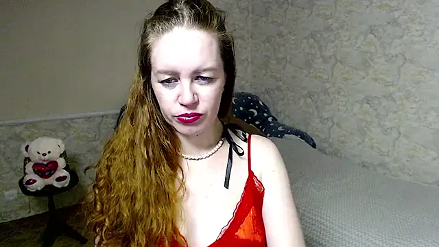 Fern_Lust webcam