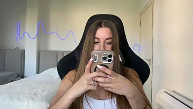 PrincesSsLilu webcam