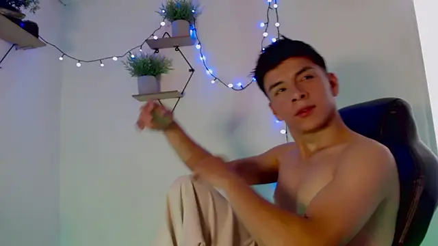 Vincent_Kane webcam