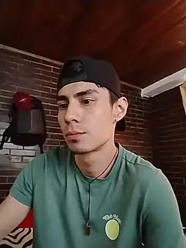 MateoCollins2026 webcam