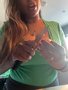 TammyOnTheMenu
