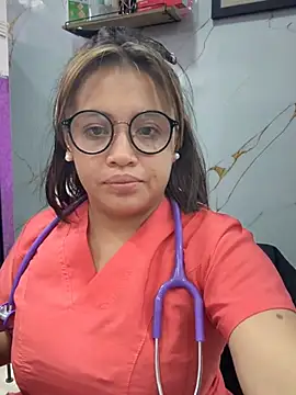 Melany-1 webcam