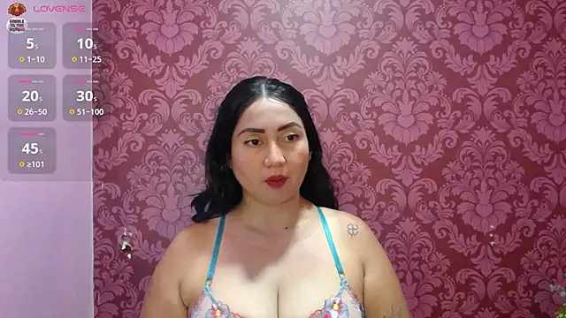 juliana_diaz webcam