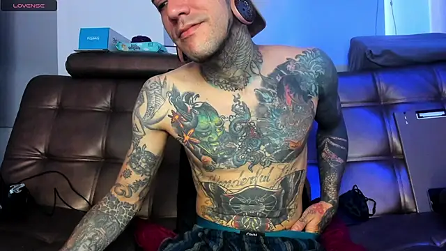 jhonny__ackerman webcam
