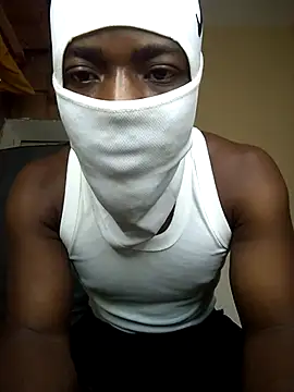 BlackCoffe2 webcam