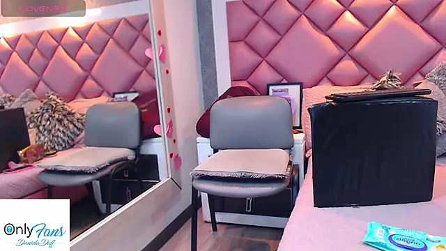 Thegreatonelady webcam