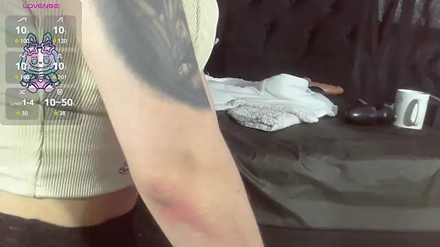 Sally23_ webcam
