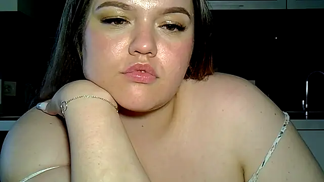 AnitaWillias webcam