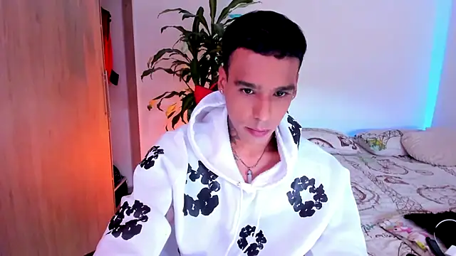Damianwhite webcam