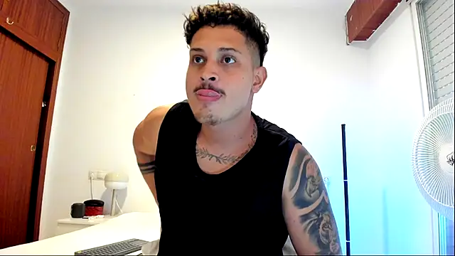 JohanSmith webcam