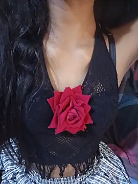 BunnyBloom25 webcam