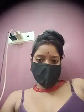 BebyDoll_Riya webcam