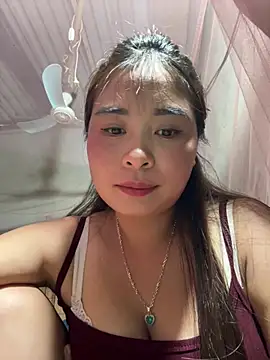 LoveShae_XYX webcam