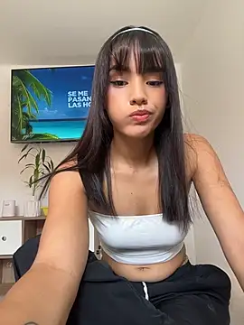 Mia-villalobos webcam