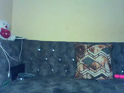 pollyace webcam