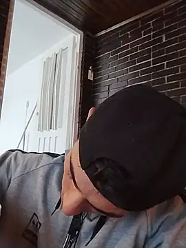 MateoCollins2026 webcam