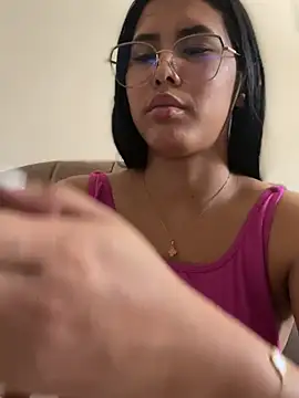 alysson_18 webcam