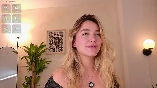 Assh_lee_ webcam