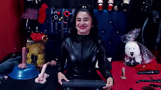Hannamariana webcam