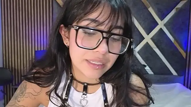 Amy_channel webcam
