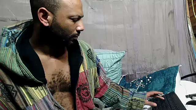 Camodick webcam