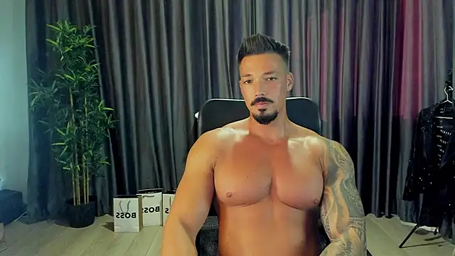 HaydenSpearss live cam