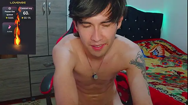 samael1107 webcam