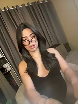 Nyxie_luxx webcam