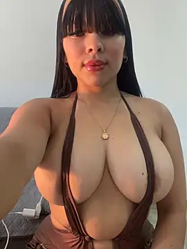 BrendaCrean webcam