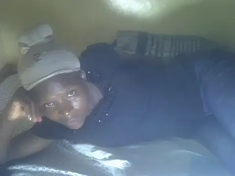 cute-shamza webcam