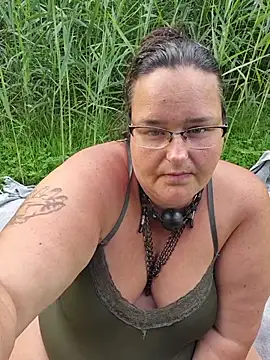 XxGipsyxX webcam