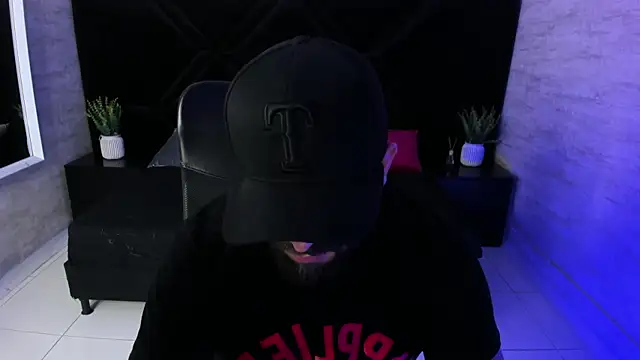 jhon_bear03 webcam
