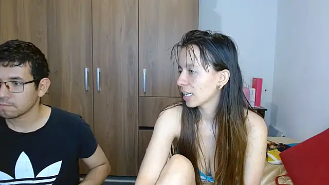 Isaandysex2428 live webcam show