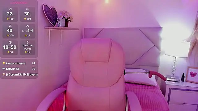 Anna_Blade_ webcam