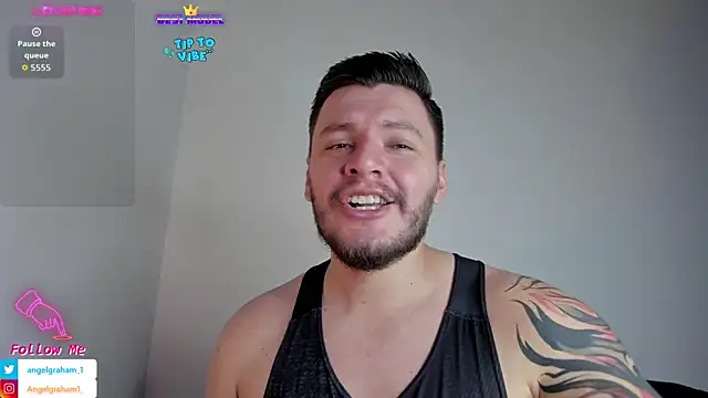 Angelgraham_1 webcam