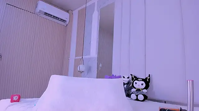 VesperVelvet webcam