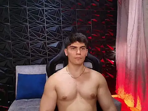 Jared_Rosse webcam