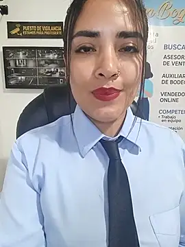 MAYE__13 webcam