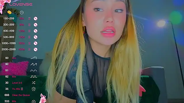 baobei03 webcam