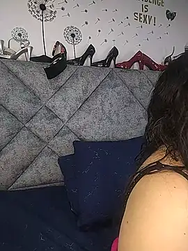 Shantey_Laurent webcam