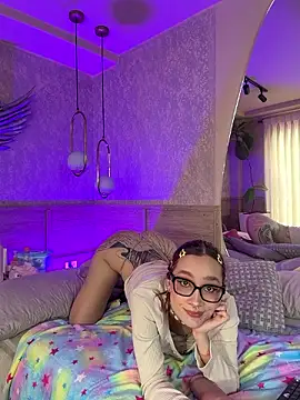 Dalahia_Rush webcam