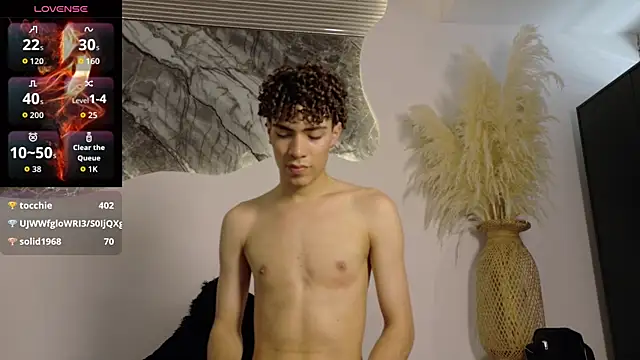 Monyel_Blake webcam