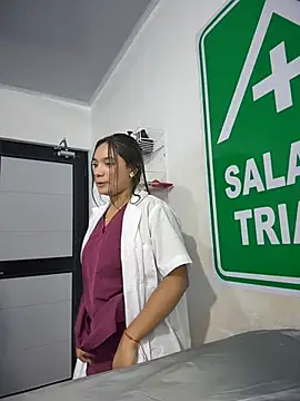 Kinky_DoctorX webcam