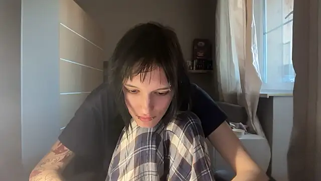 SebrinaMontelle webcam