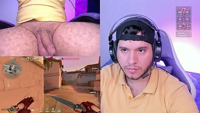 KaiValmont_ webcam