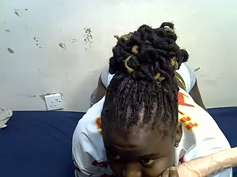 Sweet_sauti webcam