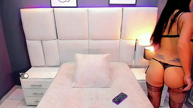 AngelaRojass webcam